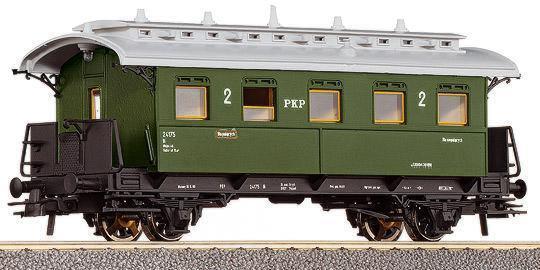 Passenger car 2nd class<br /><a href='images/pictures/Roco/45576.jpg' target='_blank'>Full size image</a>